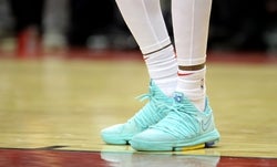 NBA: Playoffs-Utah Jazz at Houston Rockets