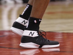 NBA: Playoffs-Philadelphia 76ers at Toronto Raptors