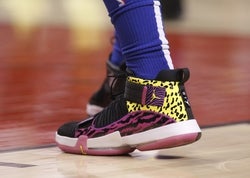 NBA: Playoffs-Philadelphia 76ers at Toronto Raptors