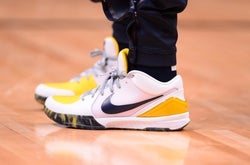 NBA: Playoffs-San Antonio Spurs at Denver Nuggets
