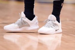 NBA: Playoffs-San Antonio Spurs at Denver Nuggets