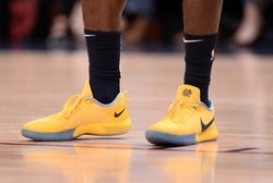 NBA: Playoffs-San Antonio Spurs at Denver Nuggets