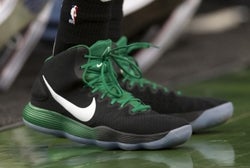 NBA: Playoffs-Boston Celtics at Milwaukee Bucks