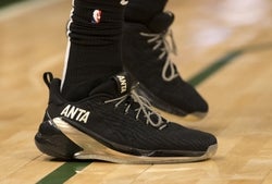 NBA: Playoffs-Boston Celtics at Milwaukee Bucks