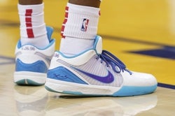 NBA: Playoffs-Houston Rockets at Golden State Warriors