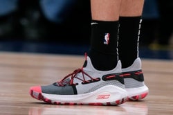 NBA: Playoffs-Portland Trail Blazers at Denver Nuggets