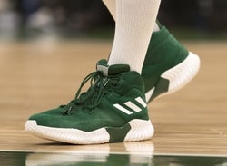 NBA: Playoffs-Boston Celtics at Milwaukee Bucks