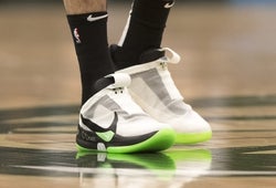 NBA: Playoffs-Boston Celtics at Milwaukee Bucks