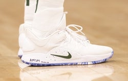 NBA: Playoffs-Boston Celtics at Milwaukee Bucks
