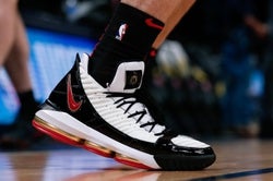 NBA: Playoffs-Portland Trail Blazers at Denver Nuggets