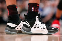 NBA: Playoffs-Portland Trail Blazers at Denver Nuggets