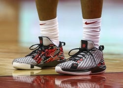 NBA: Playoffs-Golden State Warriors at Houston Rockets