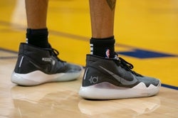 NBA: Playoffs-Houston Rockets at Golden State Warriors