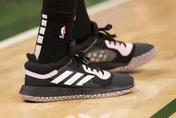 NBA: Playoffs-Boston Celtics at Milwaukee Bucks