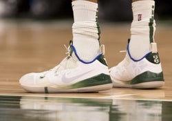 NBA: Playoffs-Boston Celtics at Milwaukee Bucks
