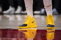 NBA: Playoffs-Denver Nuggets at Portland Trail Blazers