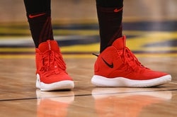 NBA: Playoffs-Portland Trail Blazers at Denver Nuggets