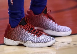 NBA: Playoffs-Philadelphia 76ers at Toronto Raptors