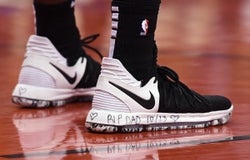 NBA: Playoffs-Philadelphia 76ers at Toronto Raptors