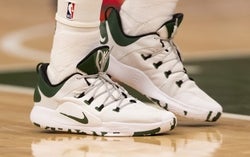 NBA: Playoffs-Toronto Raptors at Milwaukee Bucks