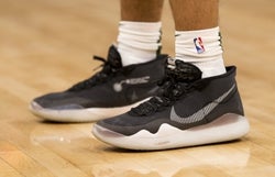 NBA: Playoffs-Toronto Raptors at Milwaukee Bucks