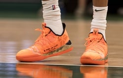 NBA: Playoffs-Toronto Raptors at Milwaukee Bucks