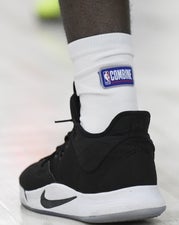 NBA: NBA Draft Combine