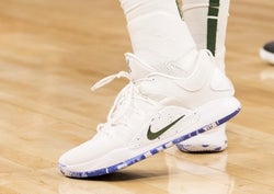 NBA: Playoffs-Toronto Raptors at Milwaukee Bucks