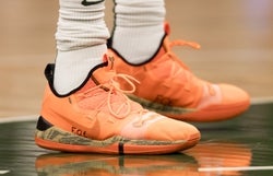NBA: Playoffs-Toronto Raptors at Milwaukee Bucks