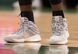 NBA: Playoffs-Toronto Raptors at Milwaukee Bucks