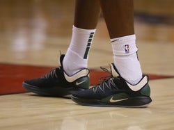 NBA: Playoffs-Milwaukee Bucks at Toronto Raptors