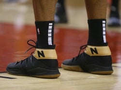 NBA: Playoffs-Milwaukee Bucks at Toronto Raptors