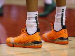 NBA: Playoffs-Milwaukee Bucks at Toronto Raptors
