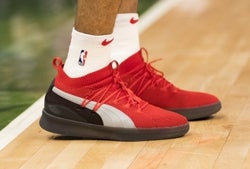 NBA: Playoffs-Toronto Raptors at Milwaukee Bucks