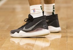 NBA: Playoffs-Toronto Raptors at Milwaukee Bucks