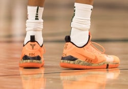 NBA: Playoffs-Toronto Raptors at Milwaukee Bucks