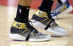NBA: Finals-Golden State Warriors at Toronto Raptors