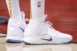 NBA: Finals-Golden State Warriors at Toronto Raptors