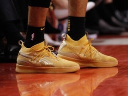 NBA: Finals-Golden State Warriors at Toronto Raptors