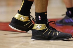 NBA: Finals-Golden State Warriors at Toronto Raptors