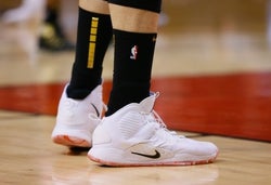 NBA: Finals-Golden State Warriors at Toronto Raptors