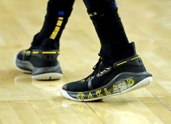 NBA: Finals-Toronto Raptors at Golden State Warriors