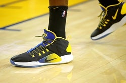 NBA: Finals-Toronto Raptors at Golden State Warriors