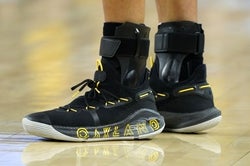 NBA: Finals-Toronto Raptors at Golden State Warriors