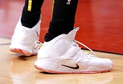NBA: Finals-Golden State Warriors at Toronto Raptors