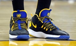 NBA: Finals-Toronto Raptors at Golden State Warriors