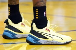 NBA: Finals-Toronto Raptors at Golden State Warriors