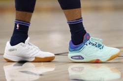 NBA: Utah Summer League-Memphis Grizzlies at Utah Jazz