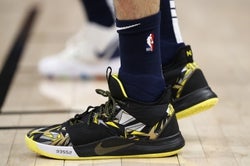NBA: Utah Summer League-Memphis Grizzlies at Utah Jazz