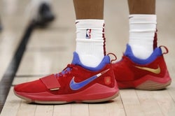 NBA: Utah Summer League-San Antonio Spurs at Cleveland Cavaliers